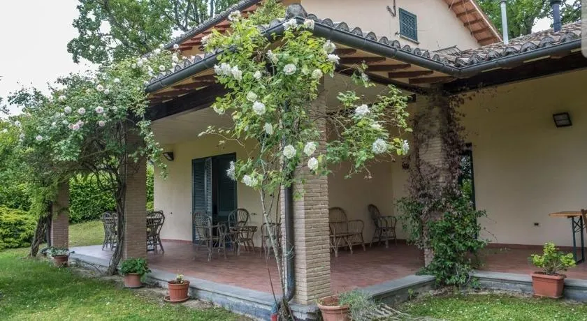Agriturismo Tognoloni - Image 1