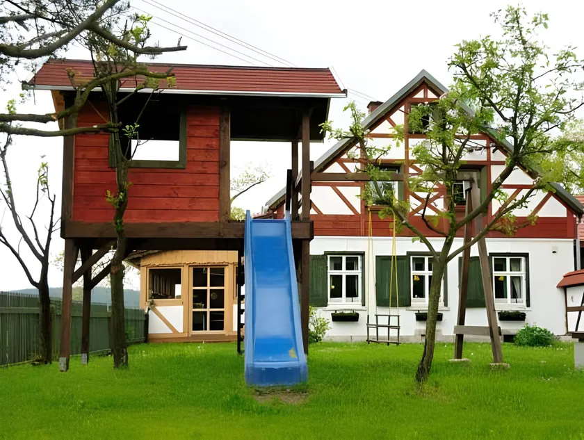 Penzion Na Gruntu - Image 1