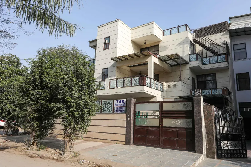 Hotel O by OYO Arihant Stays - Image 1
