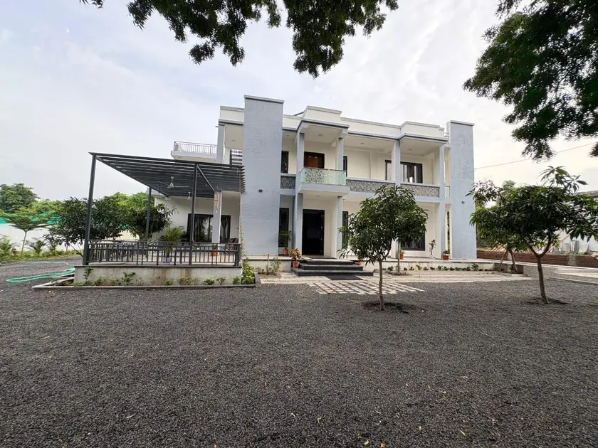 Madhuvn nature farm homestay - Image 1