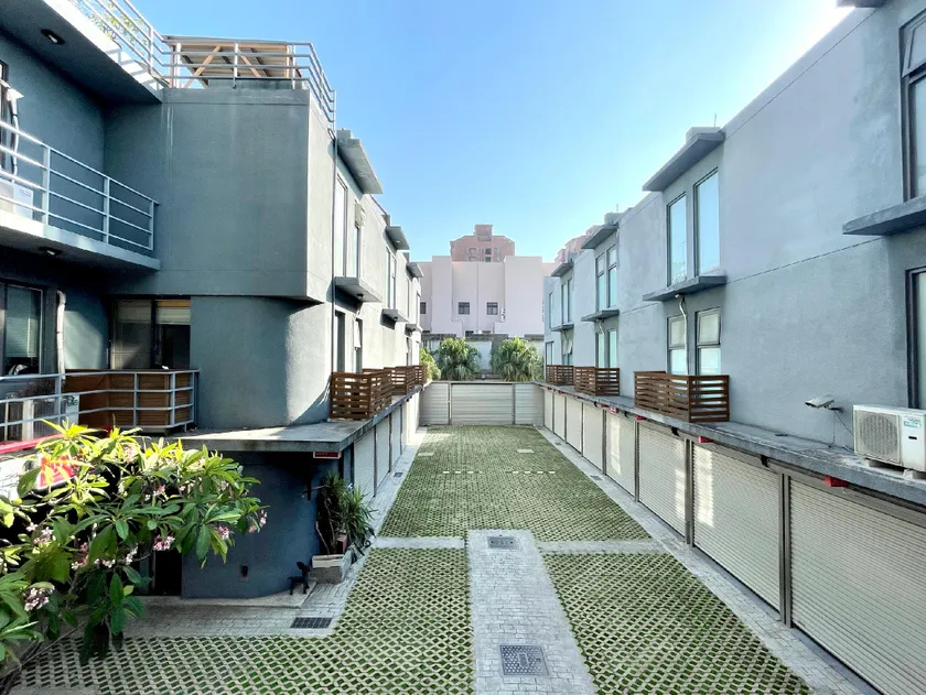 CD Motel - Image 1