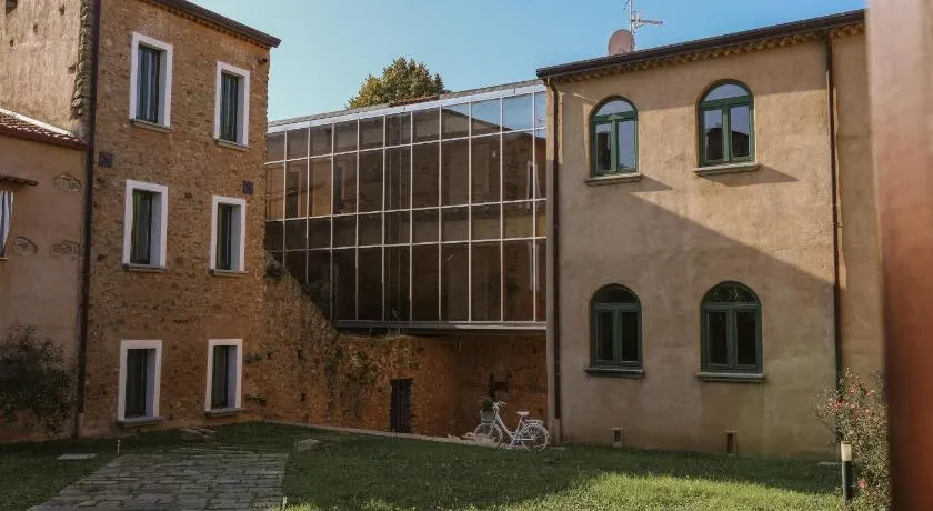Agorà Mediterranea - Palazzo di Lorenzo - Image 1