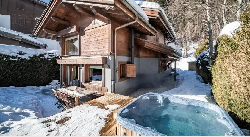 Chalet Olea Chamonix - by EMERALD STAY - Image 1