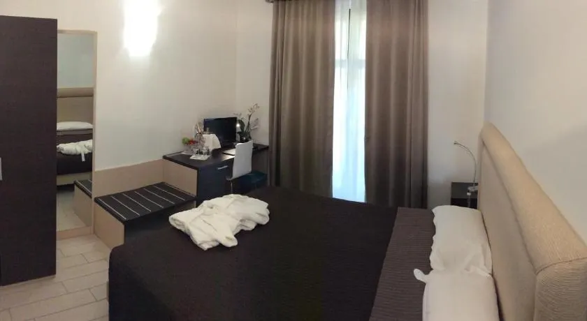 Hotel e trattoria San Giorgio - Image 1