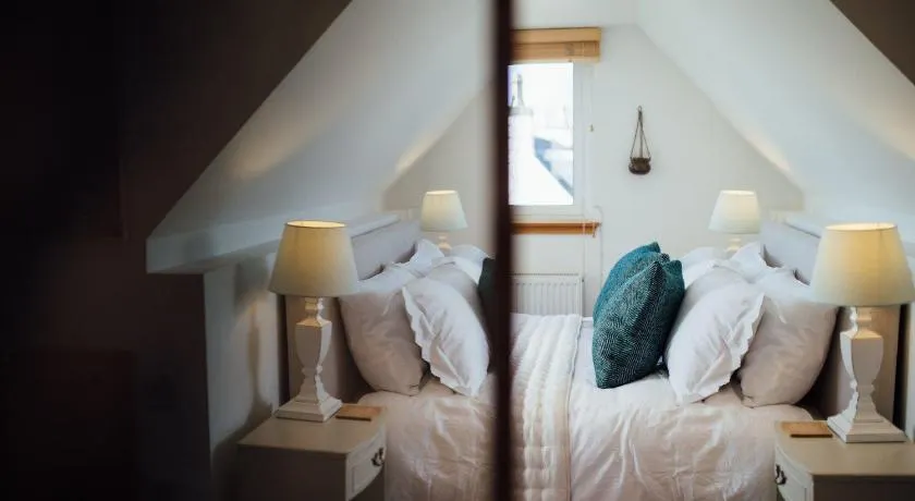 Shell Cottage B&B - Image 1