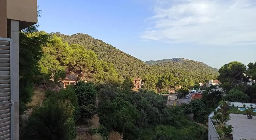 Apartamento en Serra con preciosas vistas. - Image 1