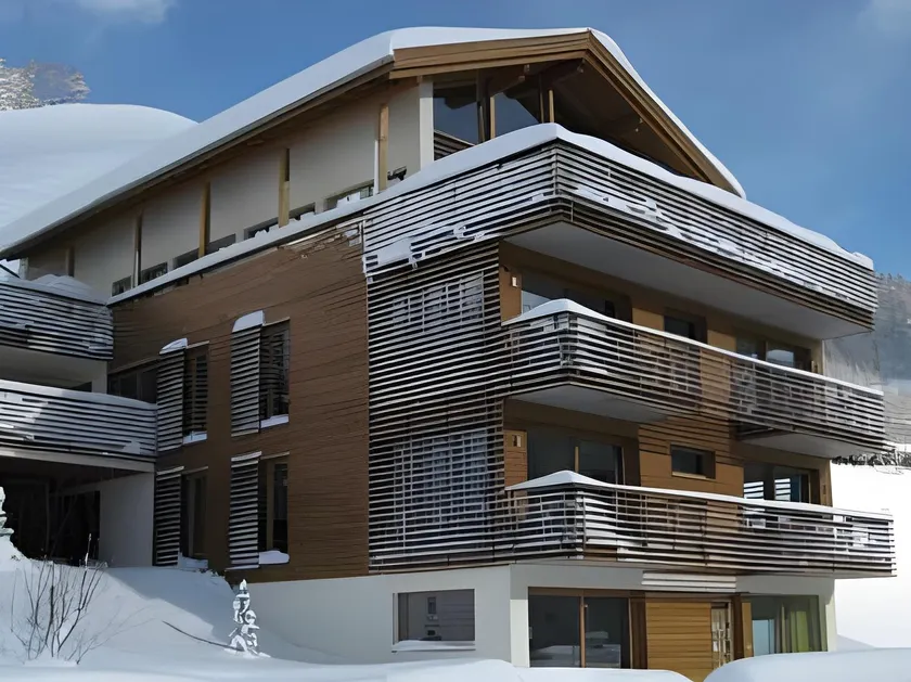 Voll ausgestattete Wohnung mit Grill und Terrasse - Image 1