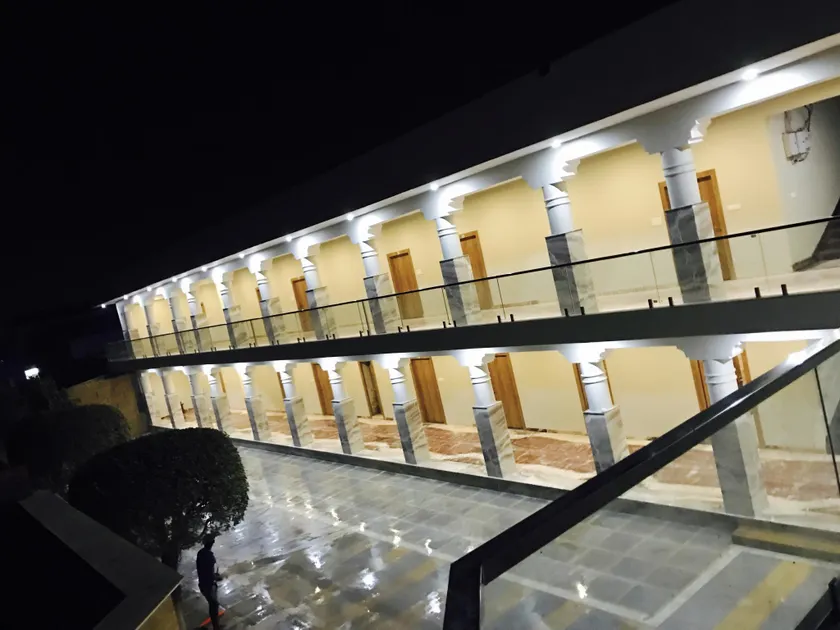 The Park Hotel - Image 1