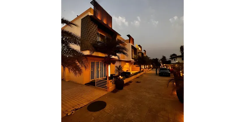 Touchwood By Stellar Stays - Image 1