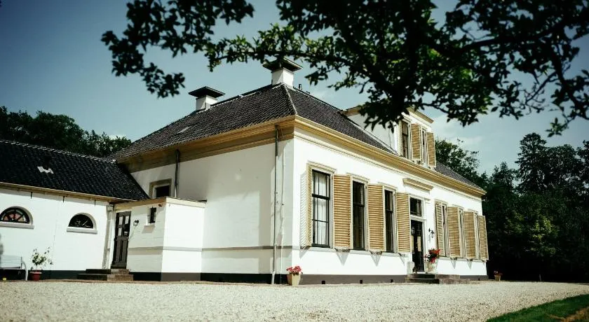 Klein Soestdijk - Image 1