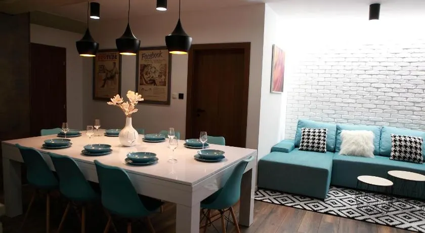 Apartmán 17 Romantika Chopok Juh Tále - Image 1