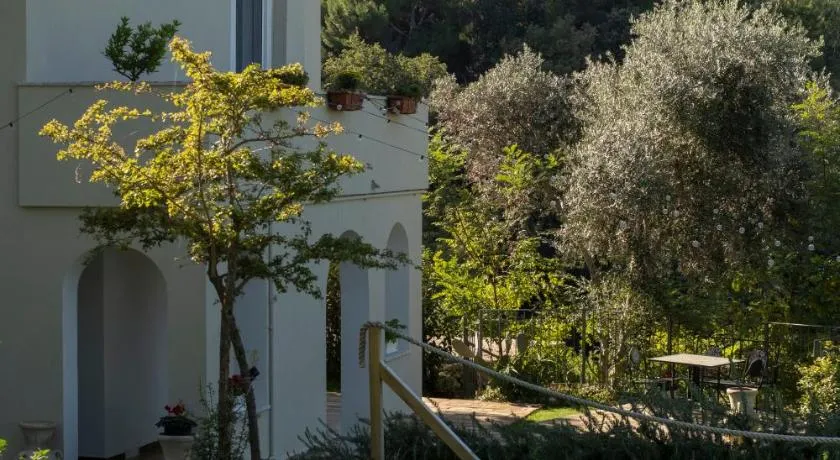 Rosmaris - Villa nel verde - Image 1