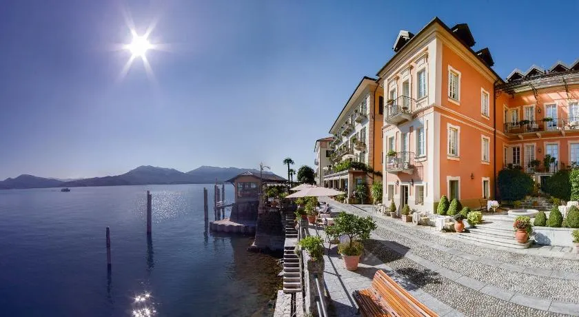 Hotel Cannero - Image 1