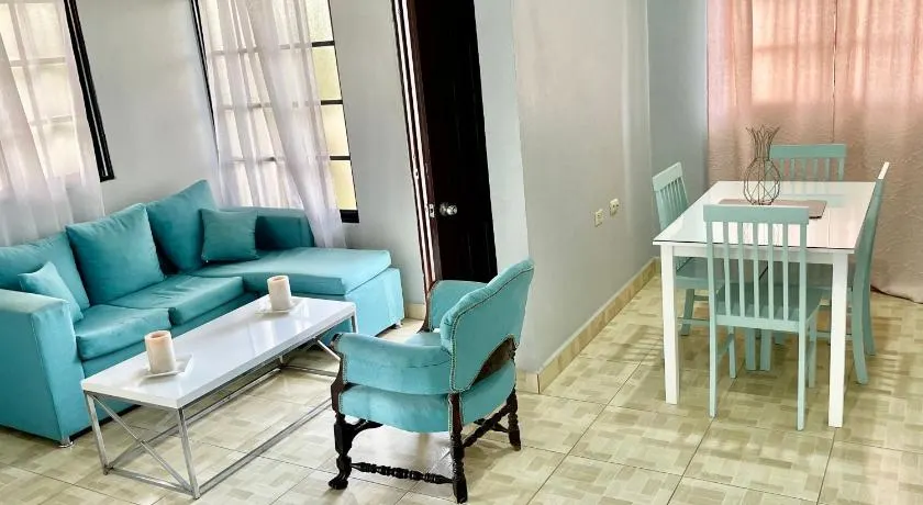Oasis de paz 2 - Image 1