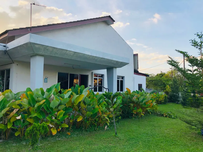 Homestay Lestary near Taiping | Fast WIFI Netflix - Image 1
