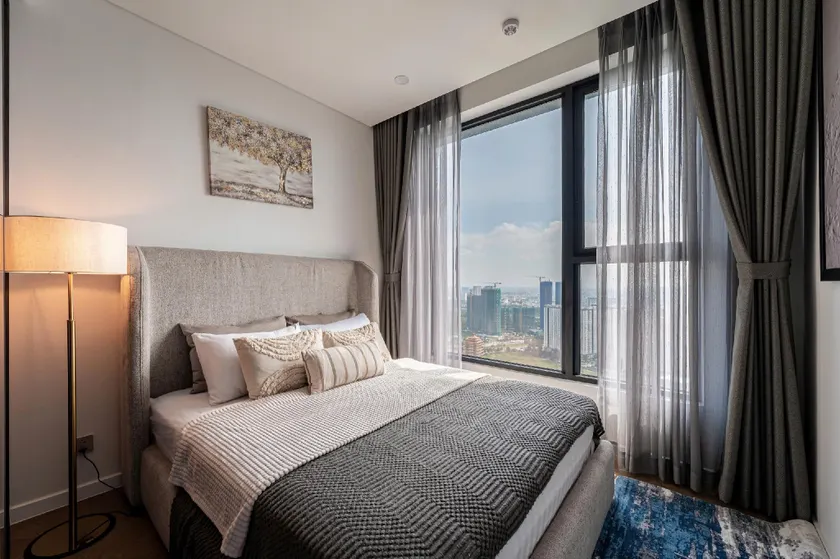 Lumiere Riverside - Raymond Holm - Luxurious 5-star apartment - Image 1