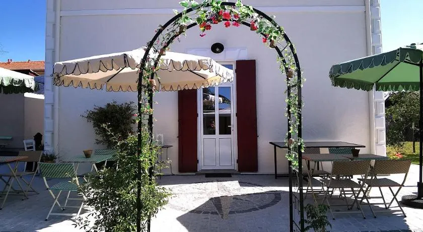 La grange des Bruyères, maison rénovée, 5 chambres - Image 1