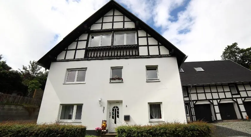 Landhaus Silbach - Image 1