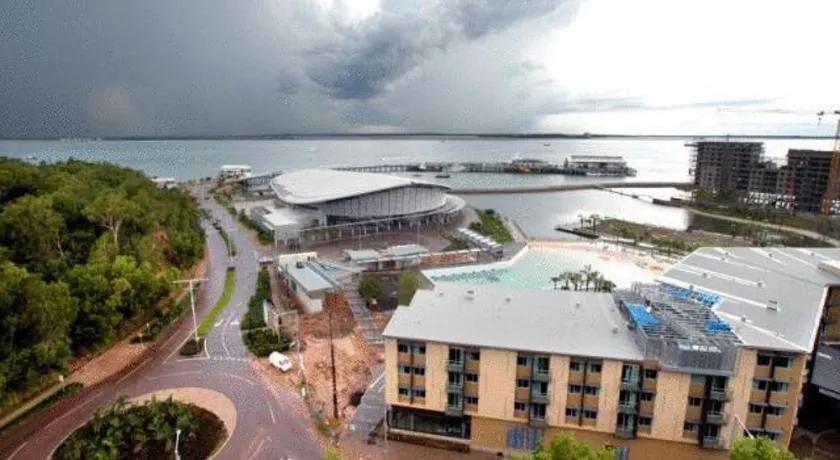 Darwin Deluxe Apartments - Image 1