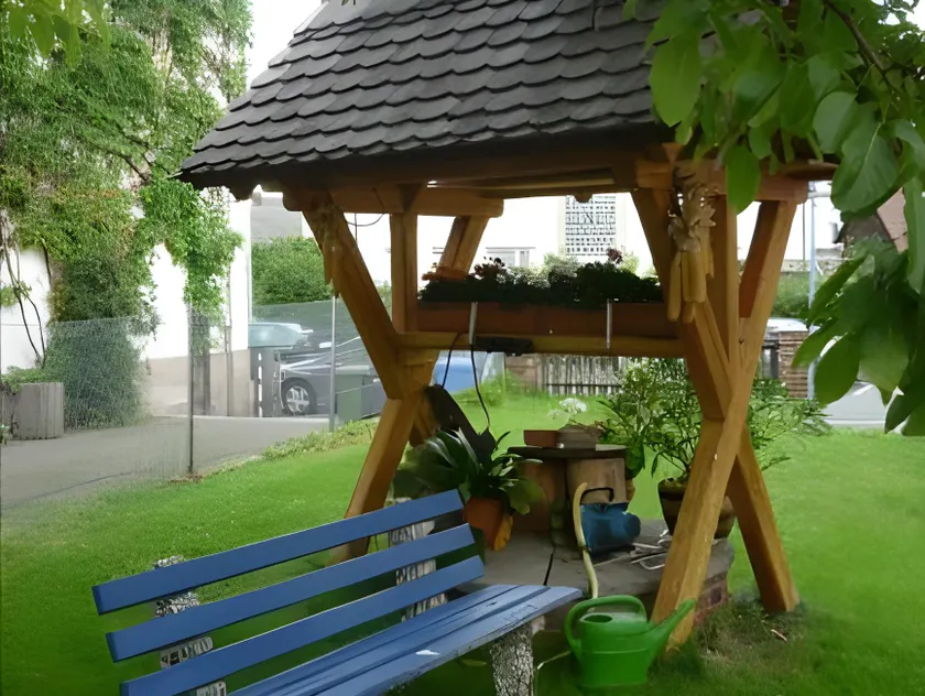 Gästehaus Schmitt - Image 1