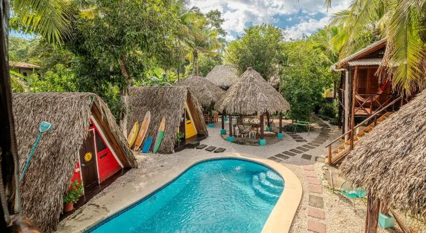 Playa Grande Surf Camp - Image 1