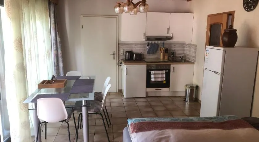 Gartenappartment - Image 1