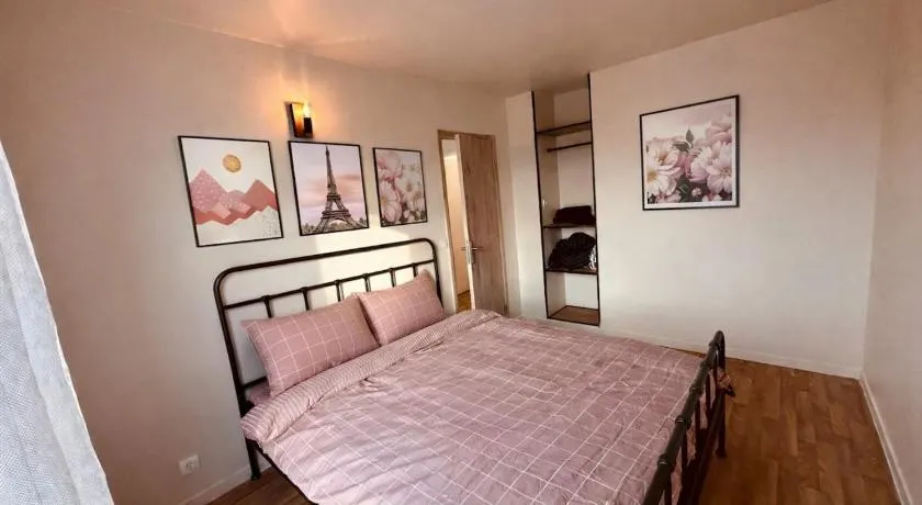 Alma Sweet Home - Image 1