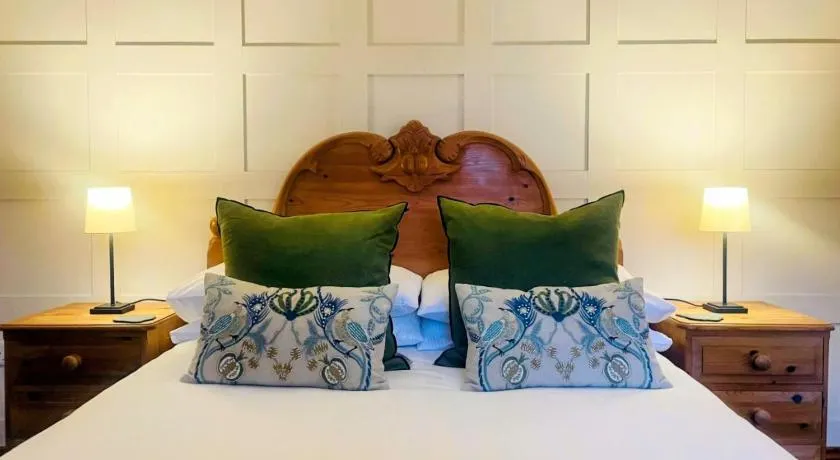 The Wild Boar Guest House - Image 1