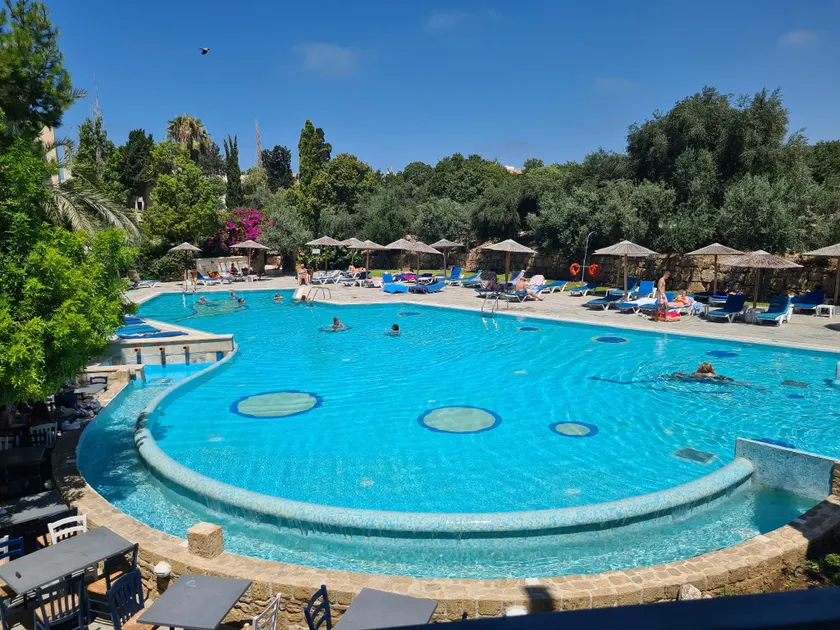 Basilica Holiday Resort - Image 1