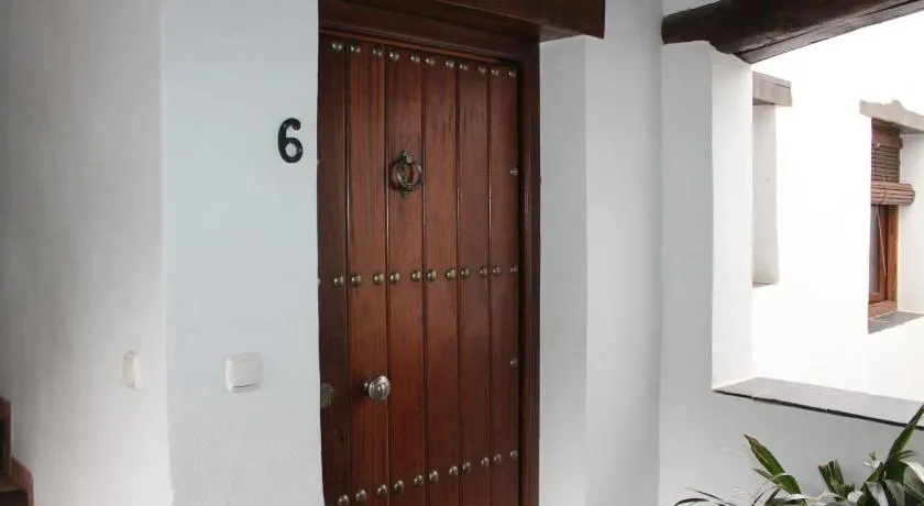 Apartamentos Rurales Rosendo: La Albahaca - Image 1