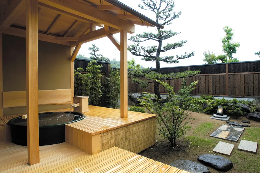 Echizen Mangetsu - Image 1