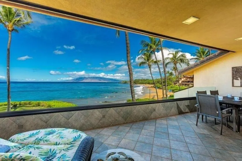Makena Surf, #e-202 2 Bedroom Condo by RedAwning - Image 1