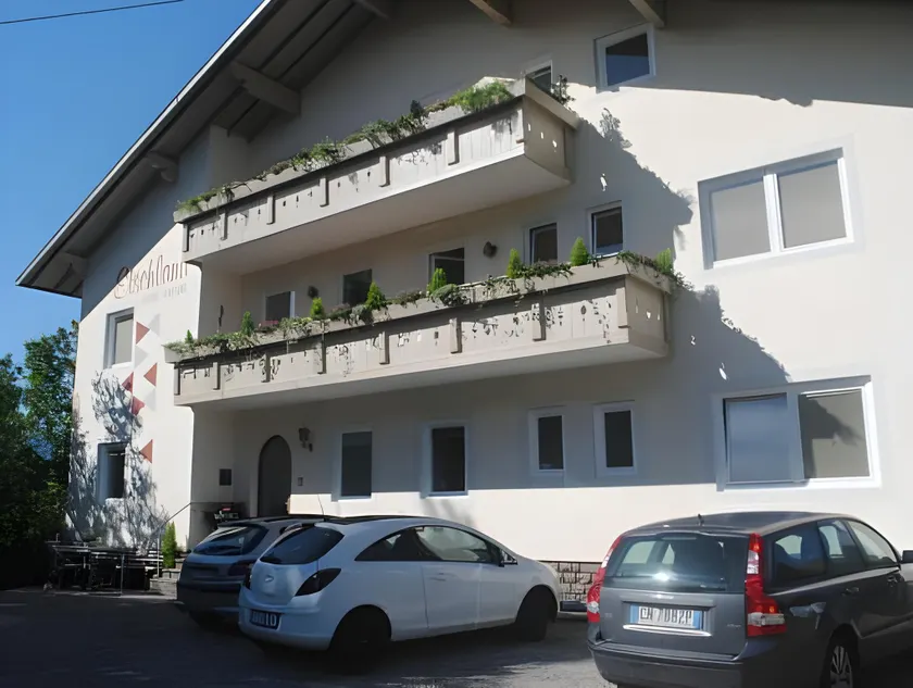 Pension Etschland - Image 1