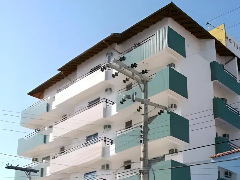 Ilhamar Canas Hotel - Image 1