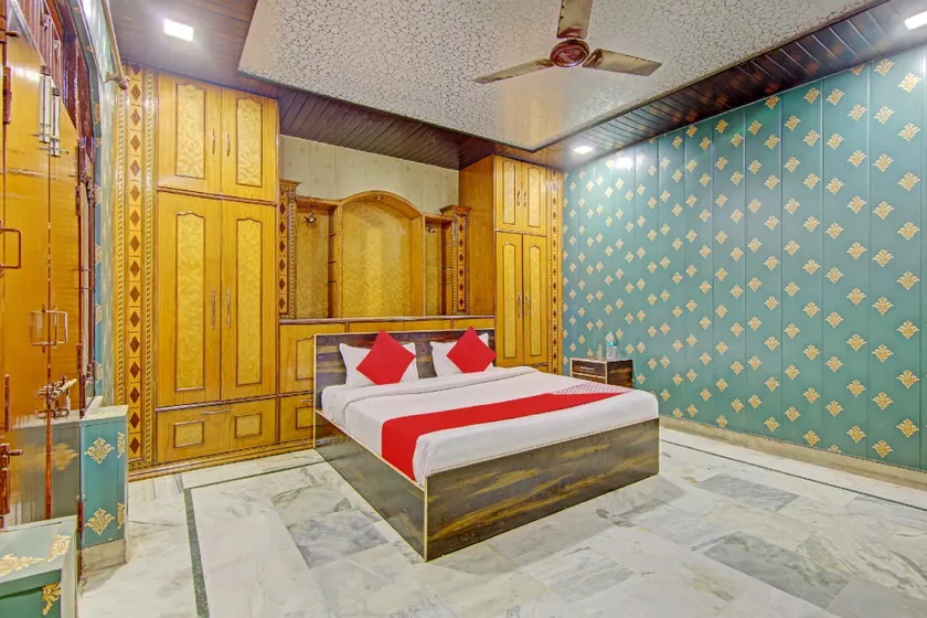 Hotel O Cozy Cottage - Image 1