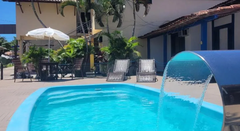 Pousada Luar - Image 1