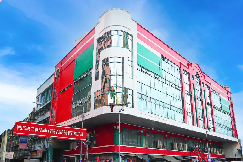 Astrotel Divisoria - Image 1