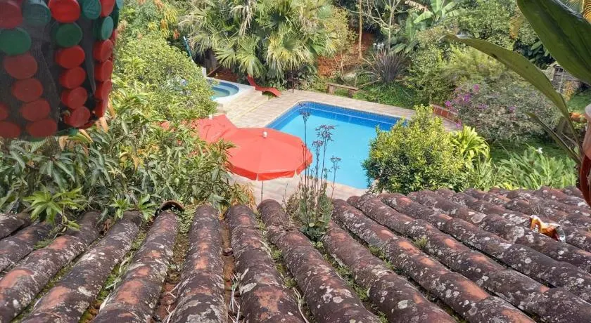 Agradable casa de Campo Villa Maruja. - Image 1