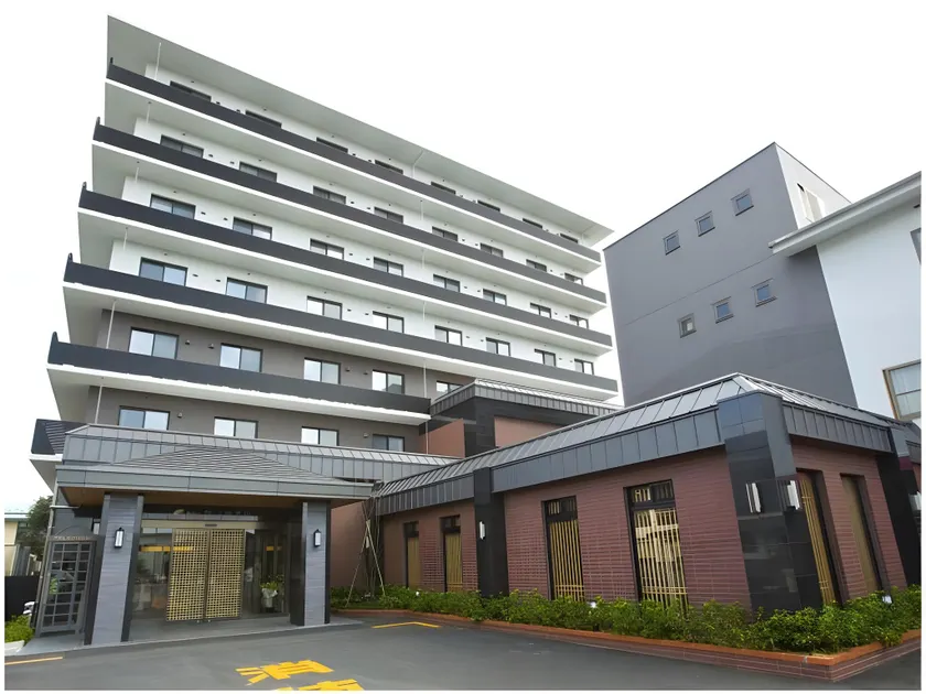 Fukuchiyama Sun Hotel - Image 1