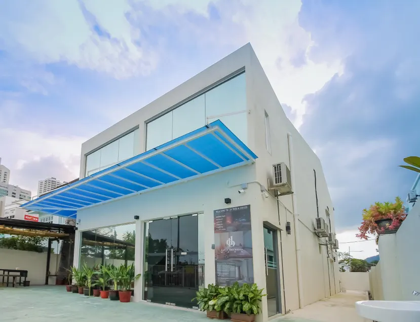 Dubin Art House - Image 1