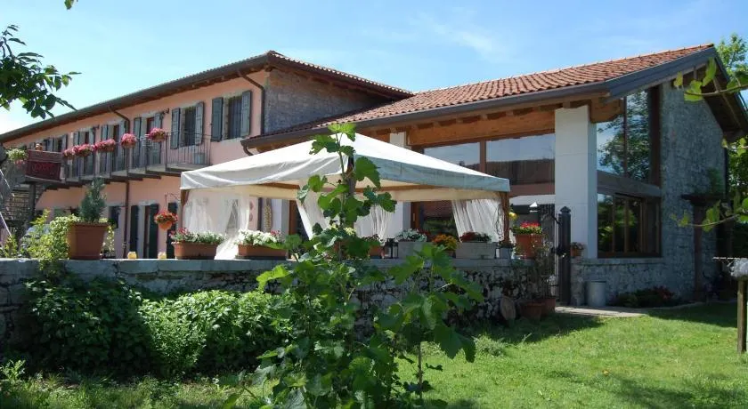 Agriturismo Borgovecchio - Image 1