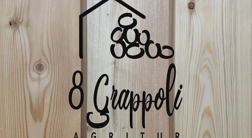 8 Grappoli Agritur - Image 1