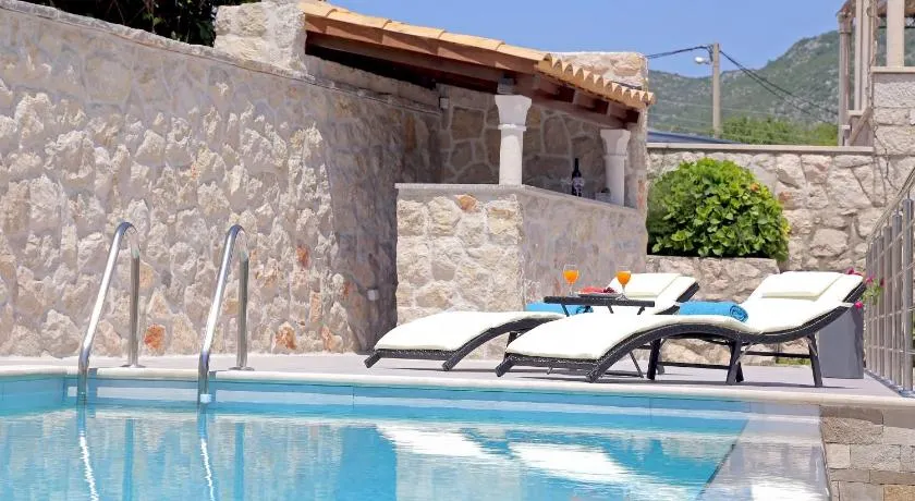 Apartment Moretić - Image 1