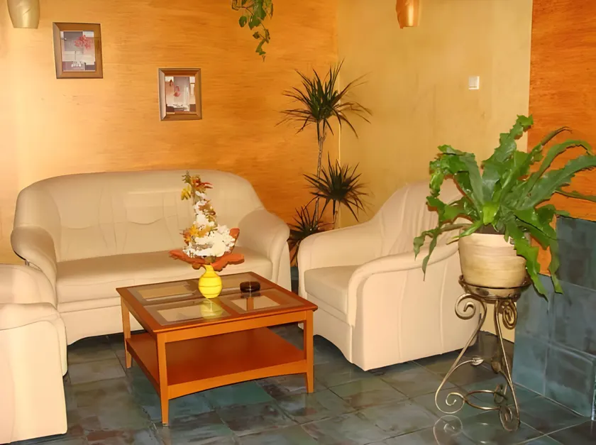 Hotel Iskra - Image 1