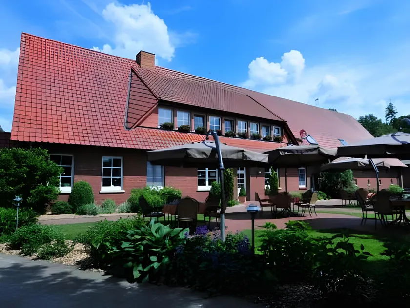 Ferienhof Große Drieling - Image 1