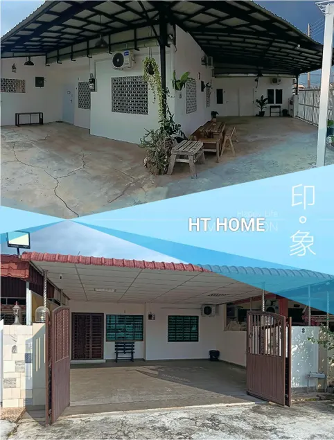 Hua Tang Homestay - Image 1