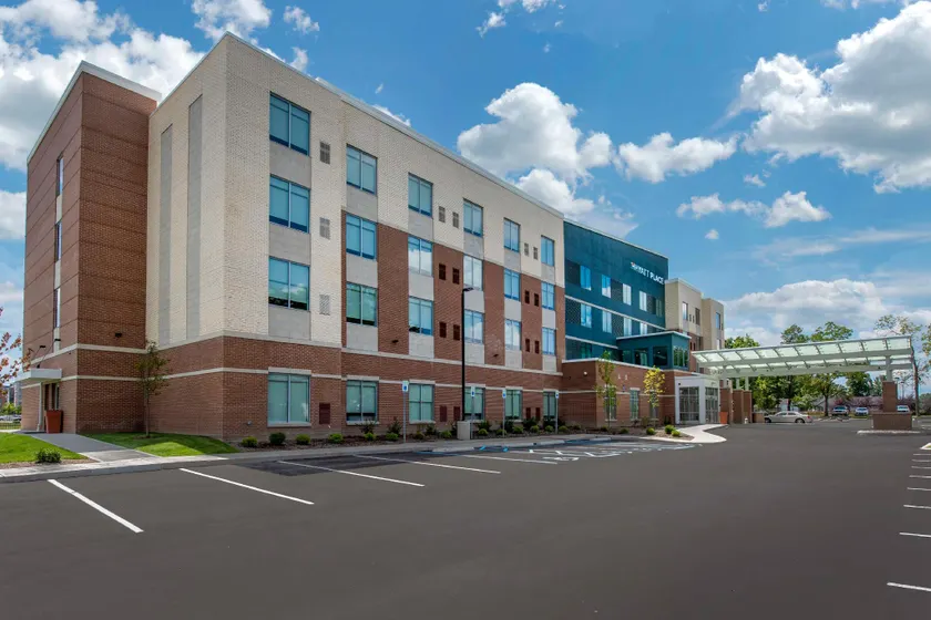 Hyatt Place Indianapolis Carmel - Image 1