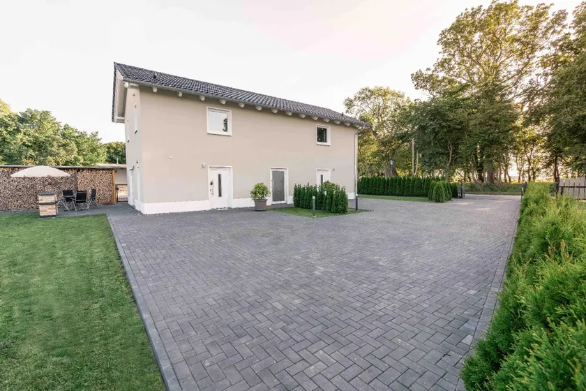 Ostseehaus am Naturstrand - Arkonablick - Image 1
