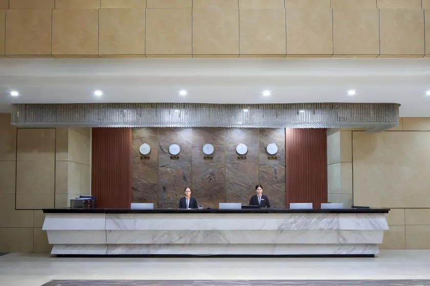 Guangzhou Wenyue Lihua Hotel - Image 1