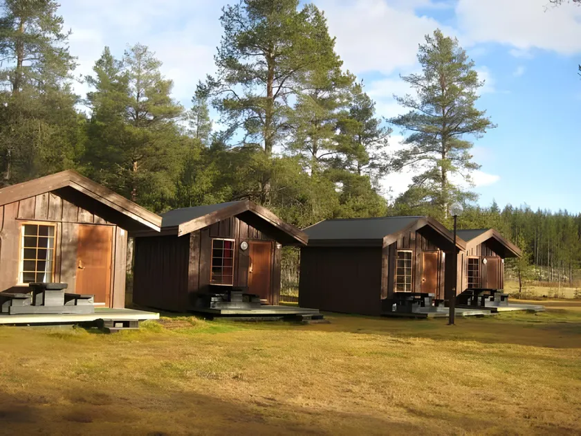 Jotunheimen Feriesenter - Image 1
